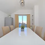 Prázdninový dům Antona *