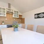 Prázdninový dům Antona Šibenik