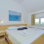 Prázdninový dům Antona *