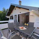 Prázdninový dům Antona *