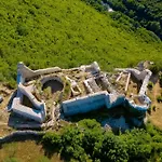 Prázdninový dům Antona Šibenik