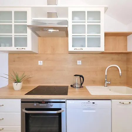 Prázdninový dům Antona