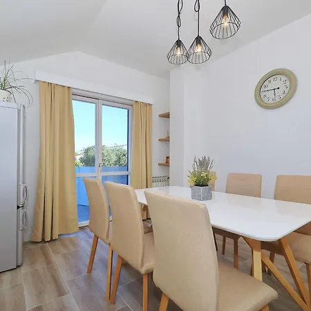 Antona Prázdninový dům *