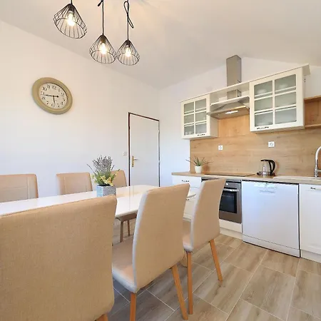 Antona * Шибеник