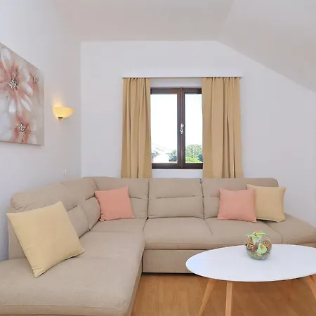 Antona Дом отдыха