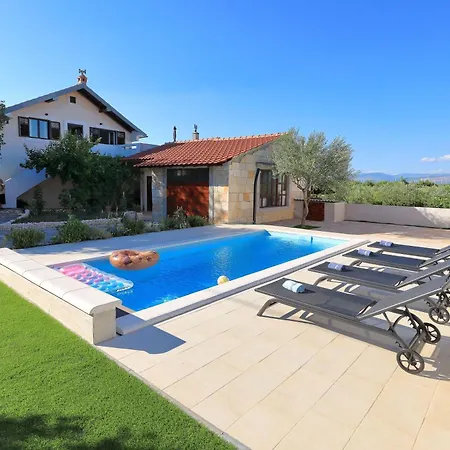 Antona Дом отдыха