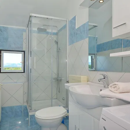 Antona Prázdninový dům Šibenik