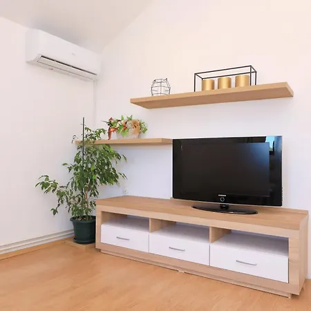 Prázdninový dům Antona Šibenik