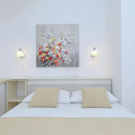 Prázdninový dům Antona