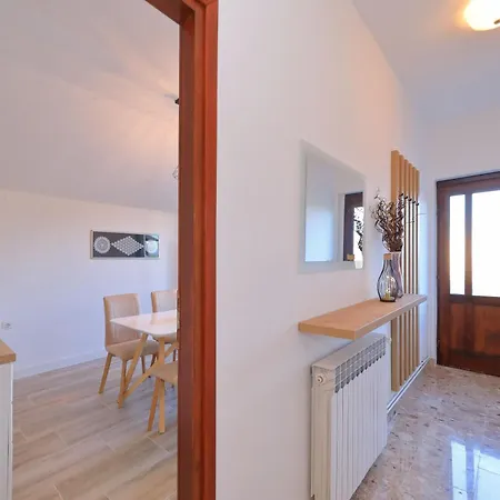 Antona Prázdninový dům Šibenik