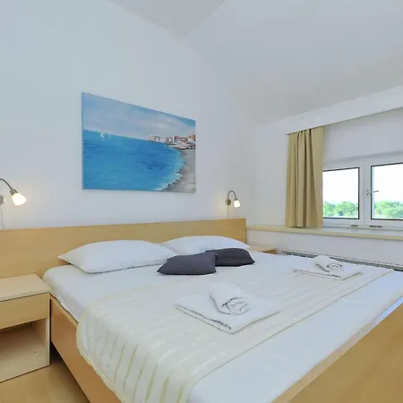 Antona Prázdninový dům