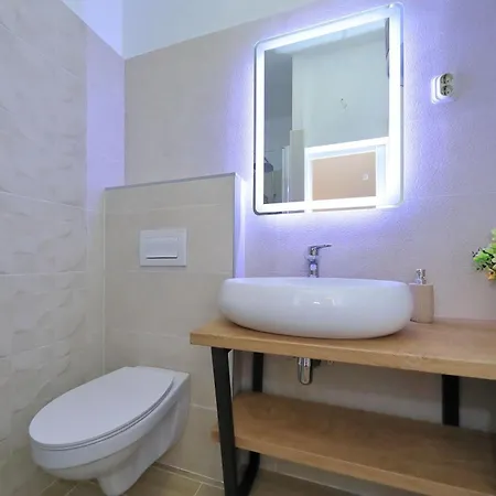 Дом отдыха Antona *