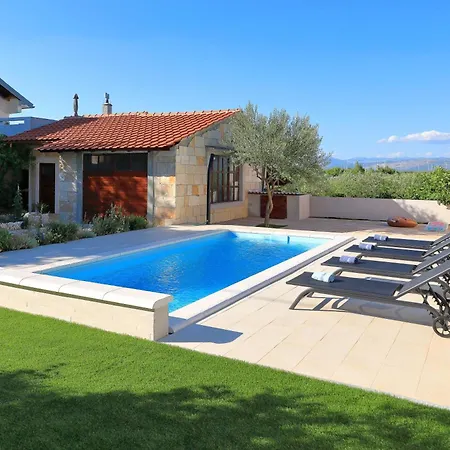 Antona Prázdninový dům *