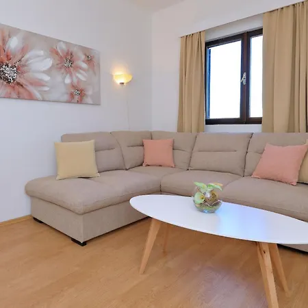 Vakantiehuis Antona