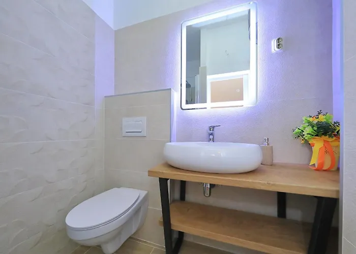 Tatil Evi Antona Šibenik