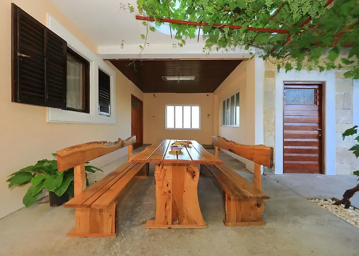 Tatil Evi Antona Šibenik