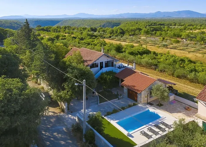 Tatil Evi Antona Šibenik