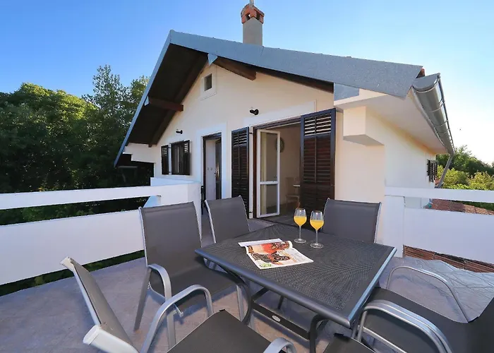 Antona Tatil Evi Šibenik