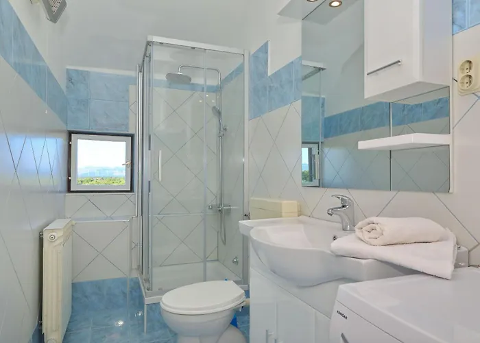 Antona Tatil Evi Šibenik