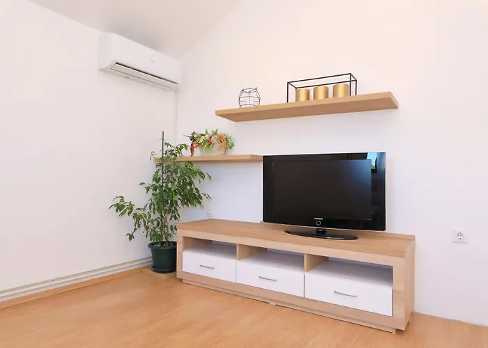 Tatil Evi Antona Šibenik