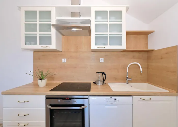 Tatil Evi Antona Šibenik