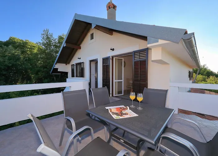 Tatil Evi Antona Šibenik