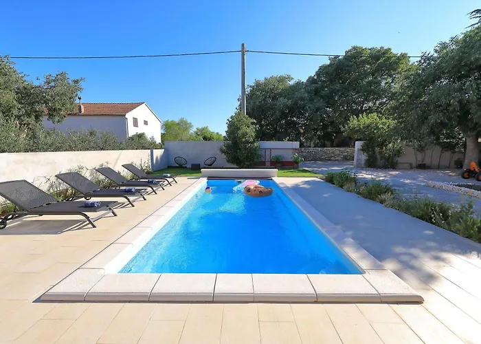 Tatil Evi Antona Šibenik