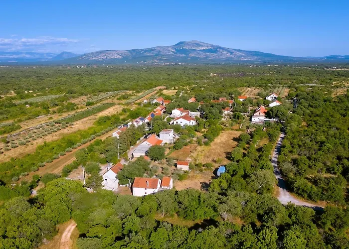 Nyaraló Antona Šibenik