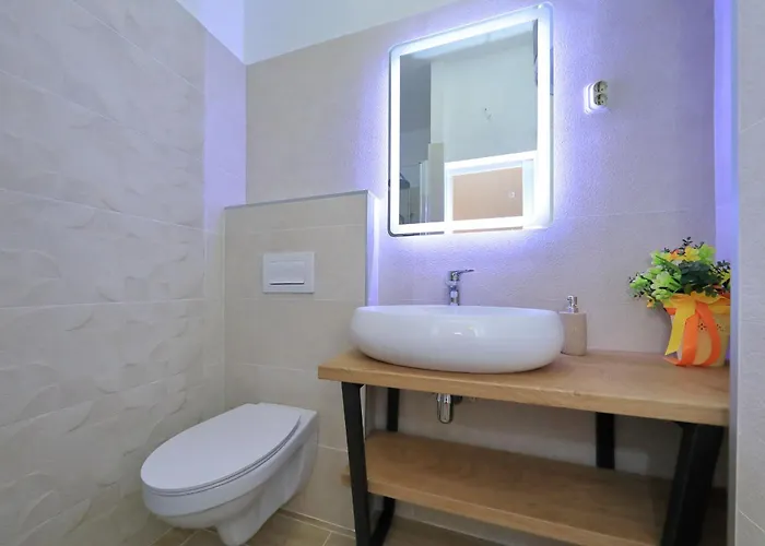 Дом отдыха Antona