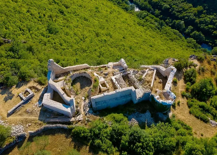 Nyaraló Antona Šibenik